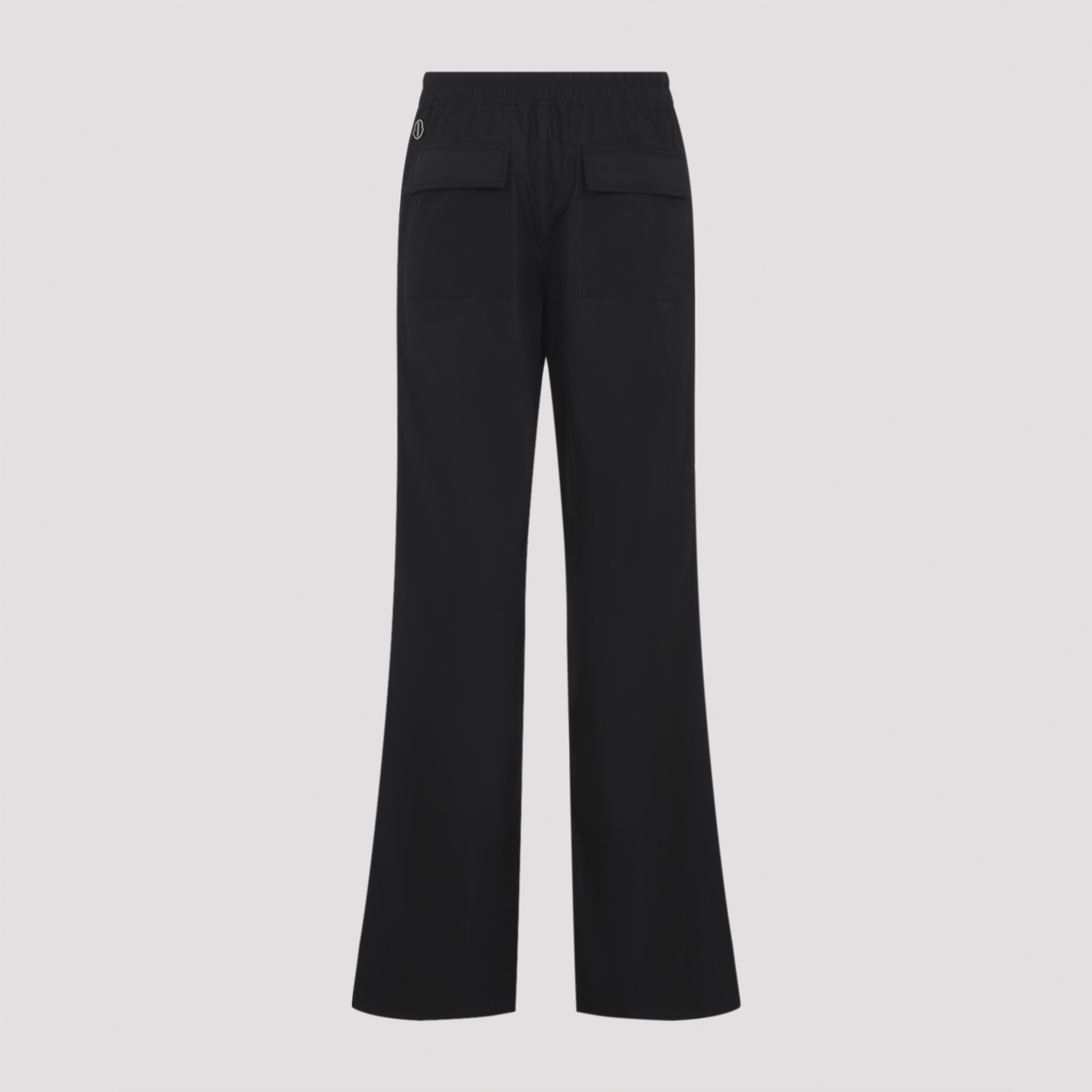 [Moncler X Rick Owens] Trousers SS26 MU01F2A02.M8115