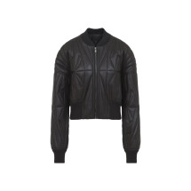 [Moncler X Rick Owens] Down jacket SS26 MU01F1A11.M8116