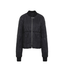 [Moncler X Rick Owens] Down jacket SS26 MU01F1A01.M8113