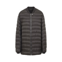 [Moncler X Rick Owens] Down jacket SS26 MU01F1A06.M8114