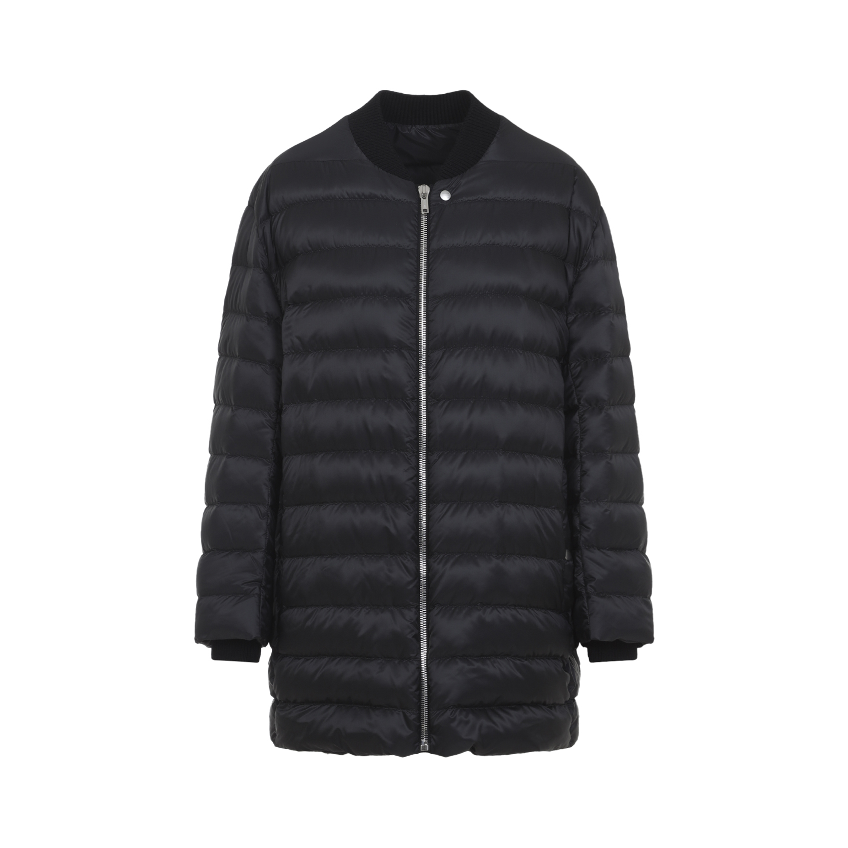 [Moncler X Rick Owens] Down jacket SS26 MU01F1A06.M8114