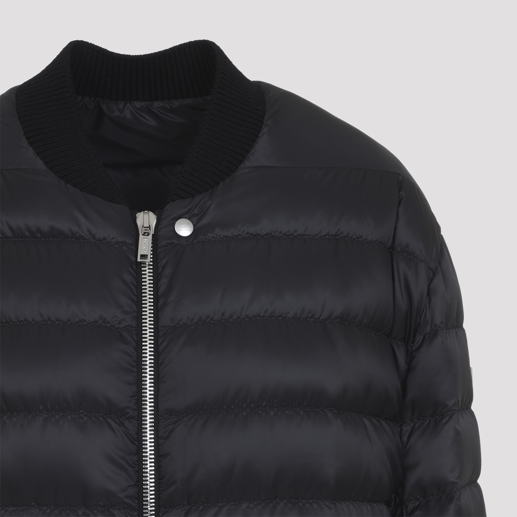 [Moncler X Rick Owens] Down jacket SS26 MU01F1A06.M8114