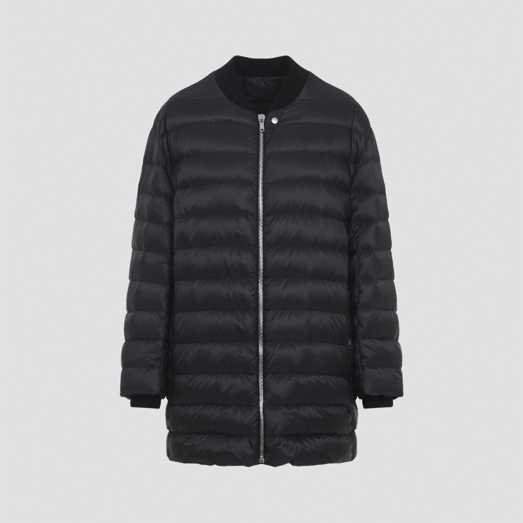 [Moncler X Rick Owens] Down jacket SS26 MU01F1A06.M8114