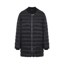 [Moncler X Rick Owens] Down jacket SS26 MU01F1A06.M8114