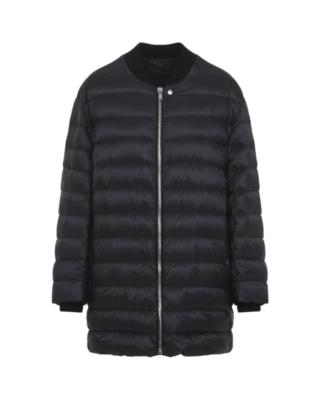 [Moncler X Rick Owens] Down jacket SS26 MU01F1A06.M8114