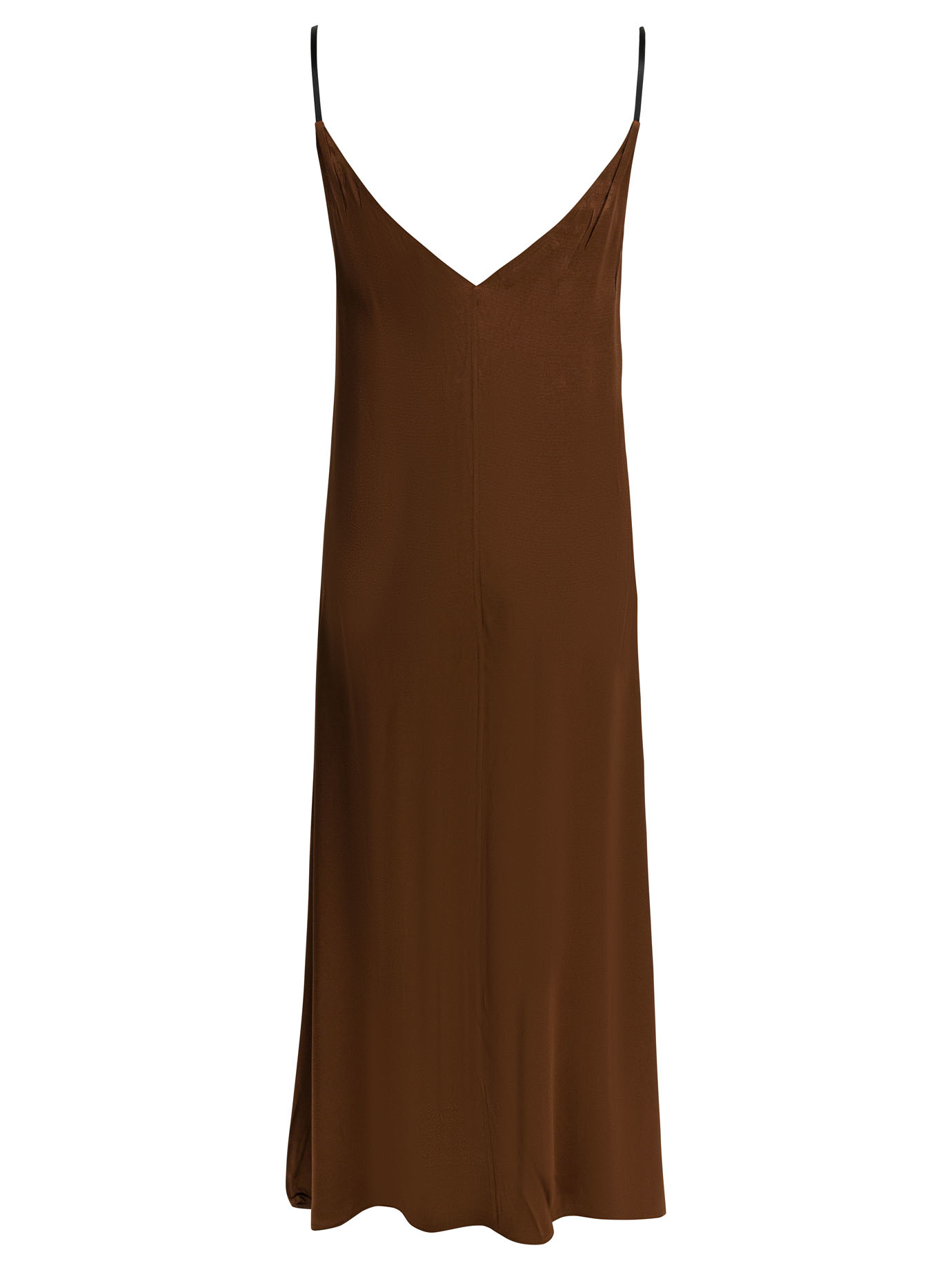 [Prada] Sleeveless dress SS26 P3R38R19CRF0005 S OOO