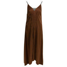 [Prada] Sleeveless dress SS26 P3R38R19CRF0005 S OOO
