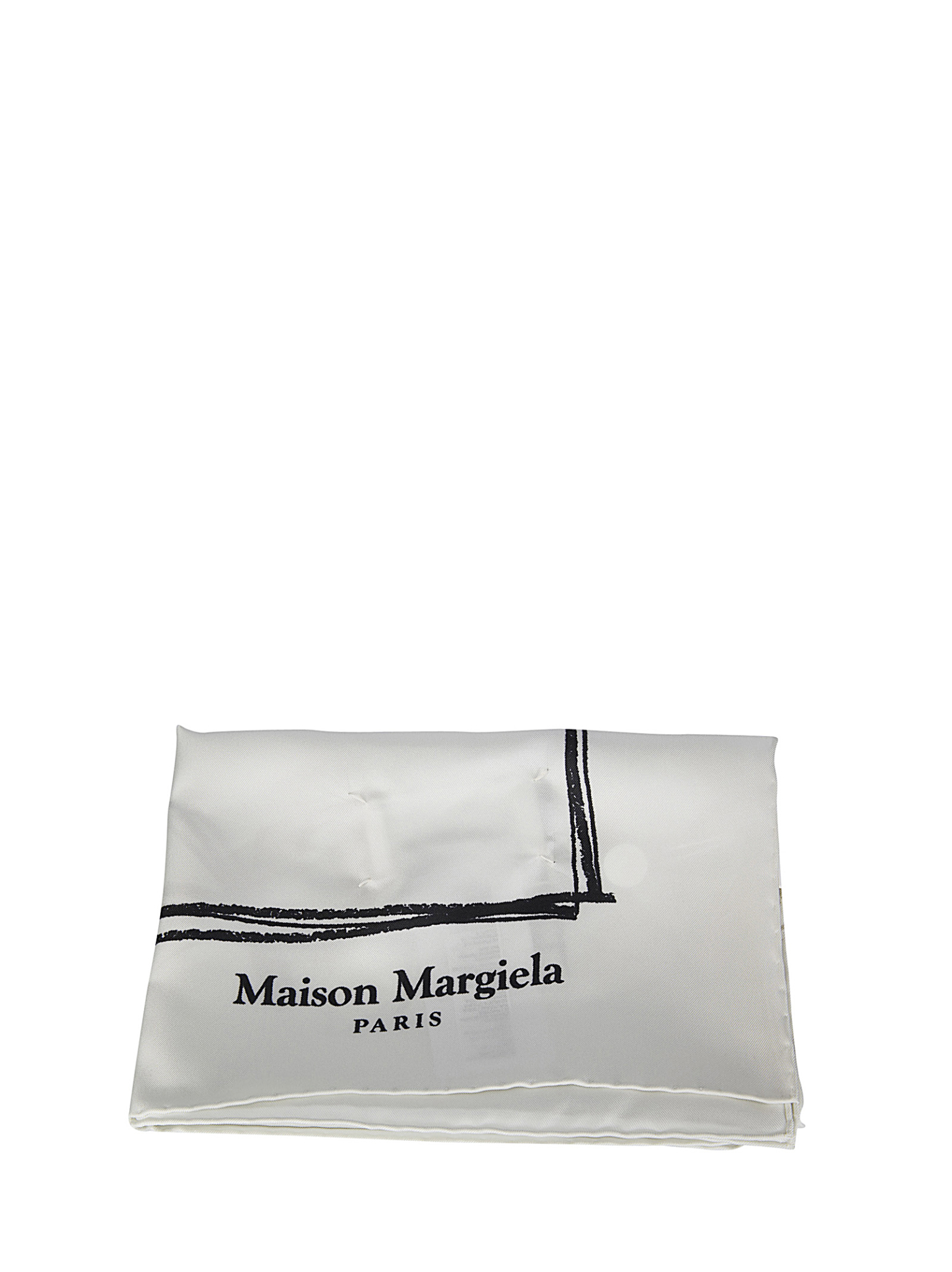 [Maison Margiela] Scarf SS26 S51TF0049M35820 856S