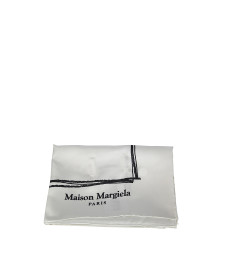 [Maison Margiela] Scarf SS26 S51TF0049M35820 856S