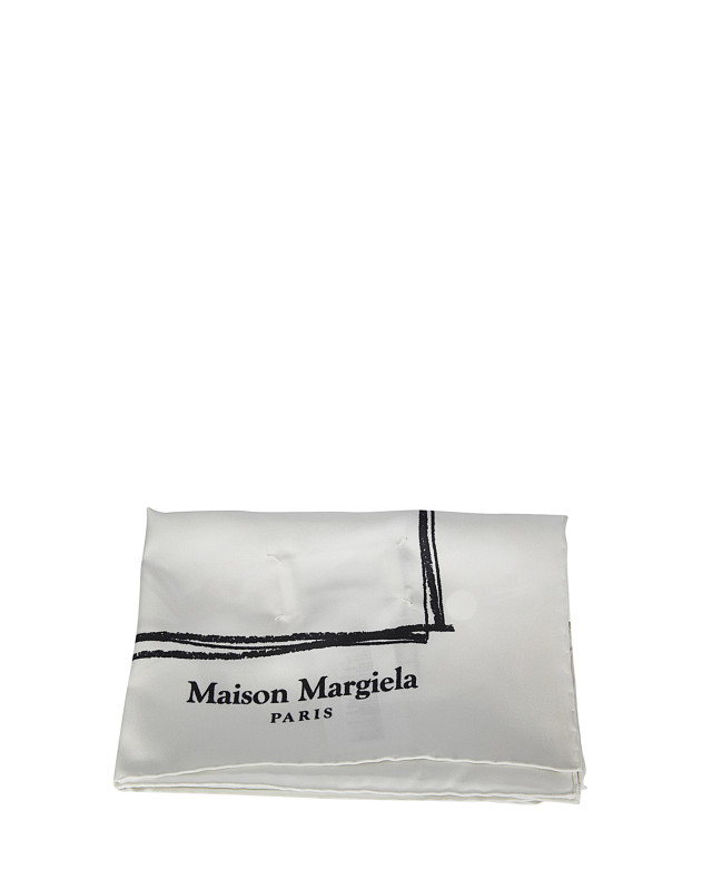 [Maison Margiela] Scarf SS26 S51TF0049M35820 856S