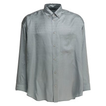 [Balenciaga] Shirts Long Sleeve SS26 850978TTO549697