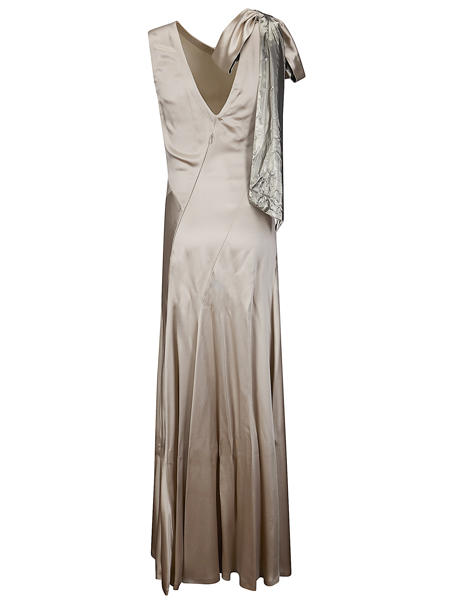[Maison Margiela] Sleeveless dress SS26 S51DG0004S49465 806