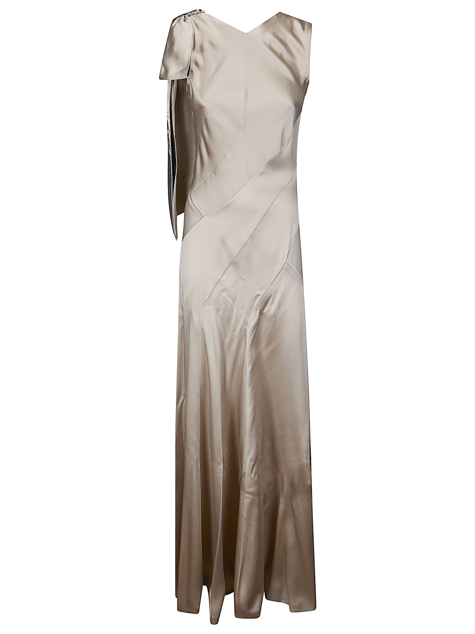 [Maison Margiela] Sleeveless dress SS26 S51DG0004S49465 806