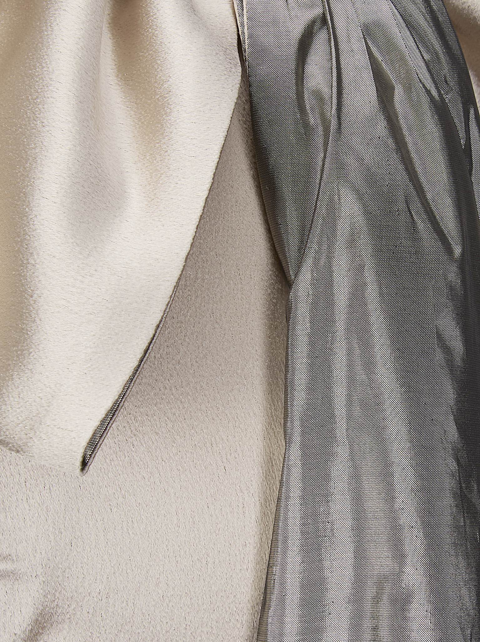 [Maison Margiela] Sleeveless dress SS26 S51DG0004S49465 806