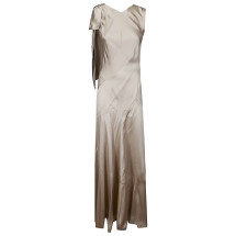 [Maison Margiela] Sleeveless dress SS26 S51DG0004S49465 806