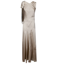 [Maison Margiela] Sleeveless dress SS26 S51DG0004S49465 806