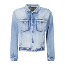 [Maison Margiela] Denim jacket SS26 S50AM0654S30561 987