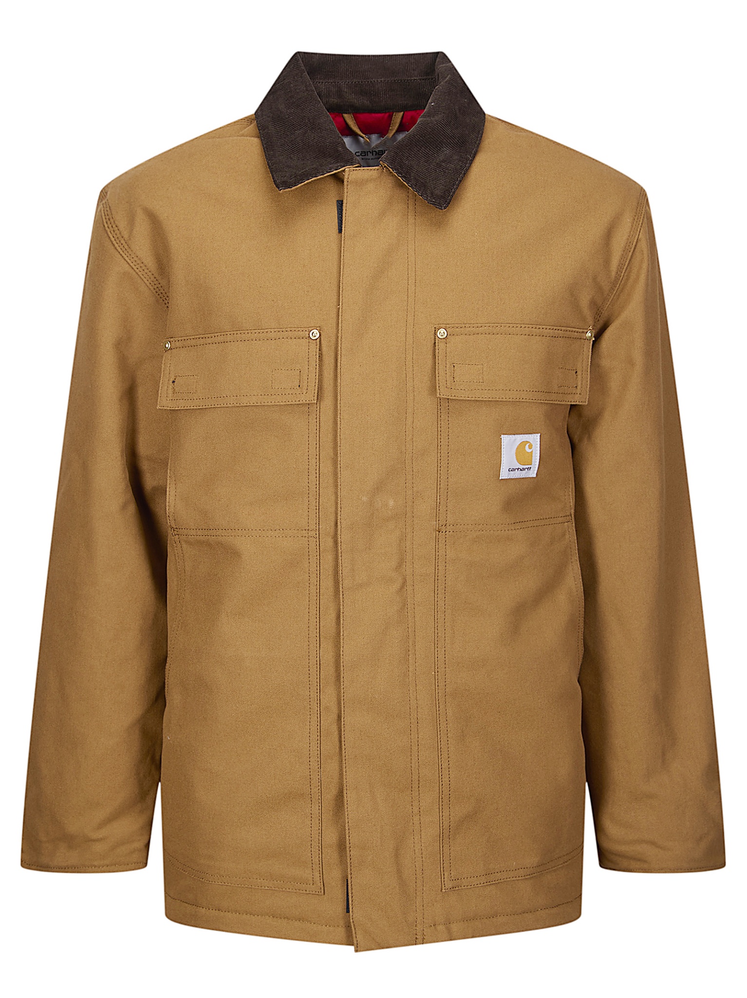 [CARHARTT WIP] Casual Jacket SS26 I036239 00S01