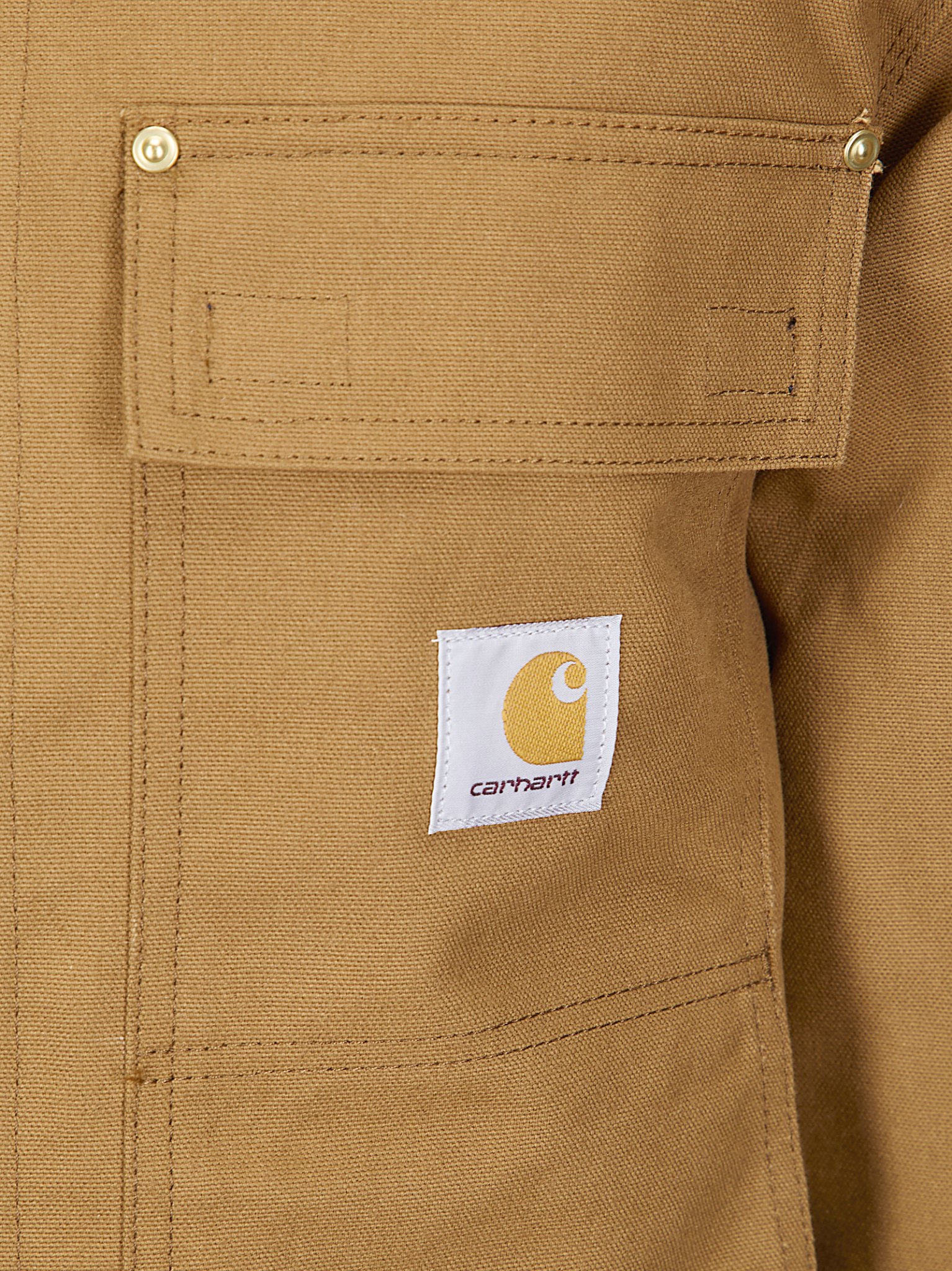 [CARHARTT WIP] Casual Jacket SS26 I036239 00S01