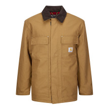 [CARHARTT WIP] Casual Jacket SS26 I036239 00S01