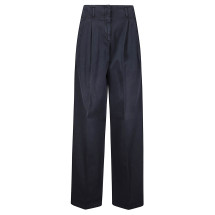 [GOLDEN GOOSE DELUXE BRAND] Trousers SS26 GWP01203P002347 90100