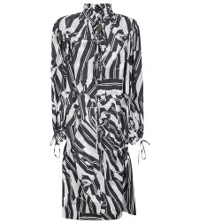 [DRIES VAN NOTEN] Long sleeve dress SS26 2611310563003 900