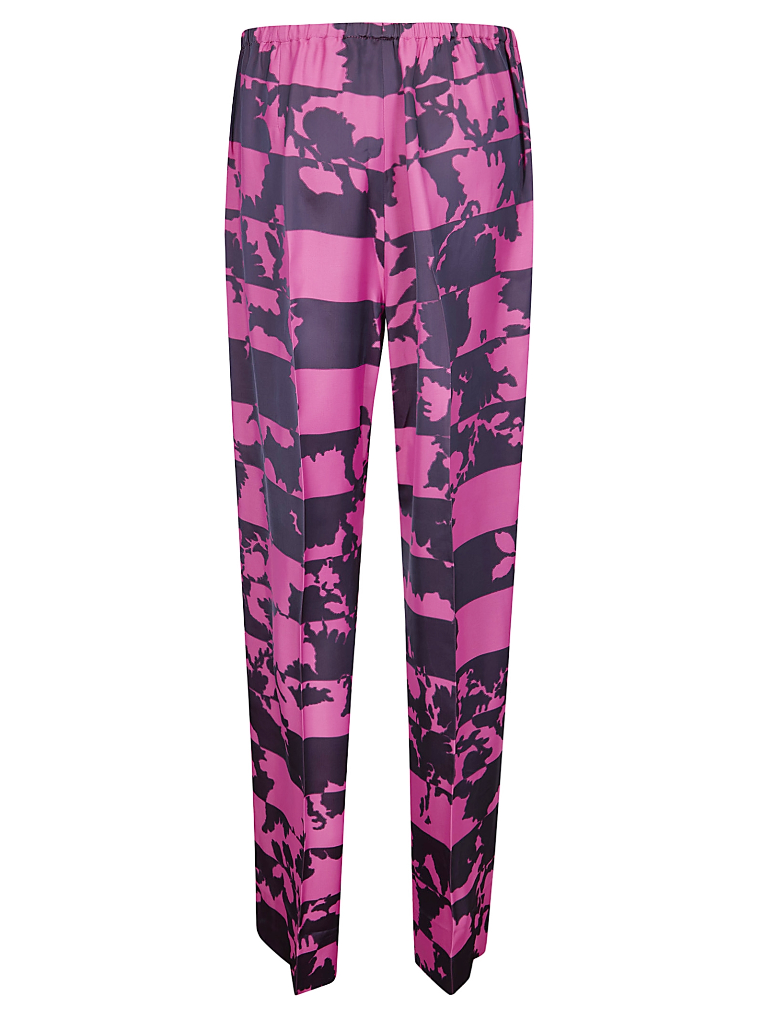 [DRIES VAN NOTEN] Trousers SS26 2611309143148 304