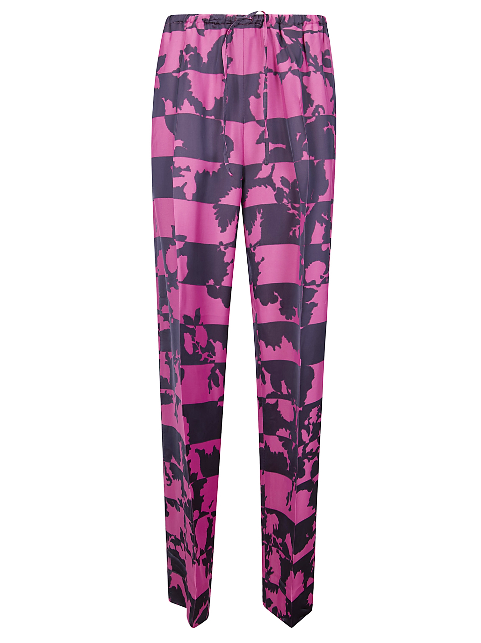 [DRIES VAN NOTEN] Trousers SS26 2611309143148 304