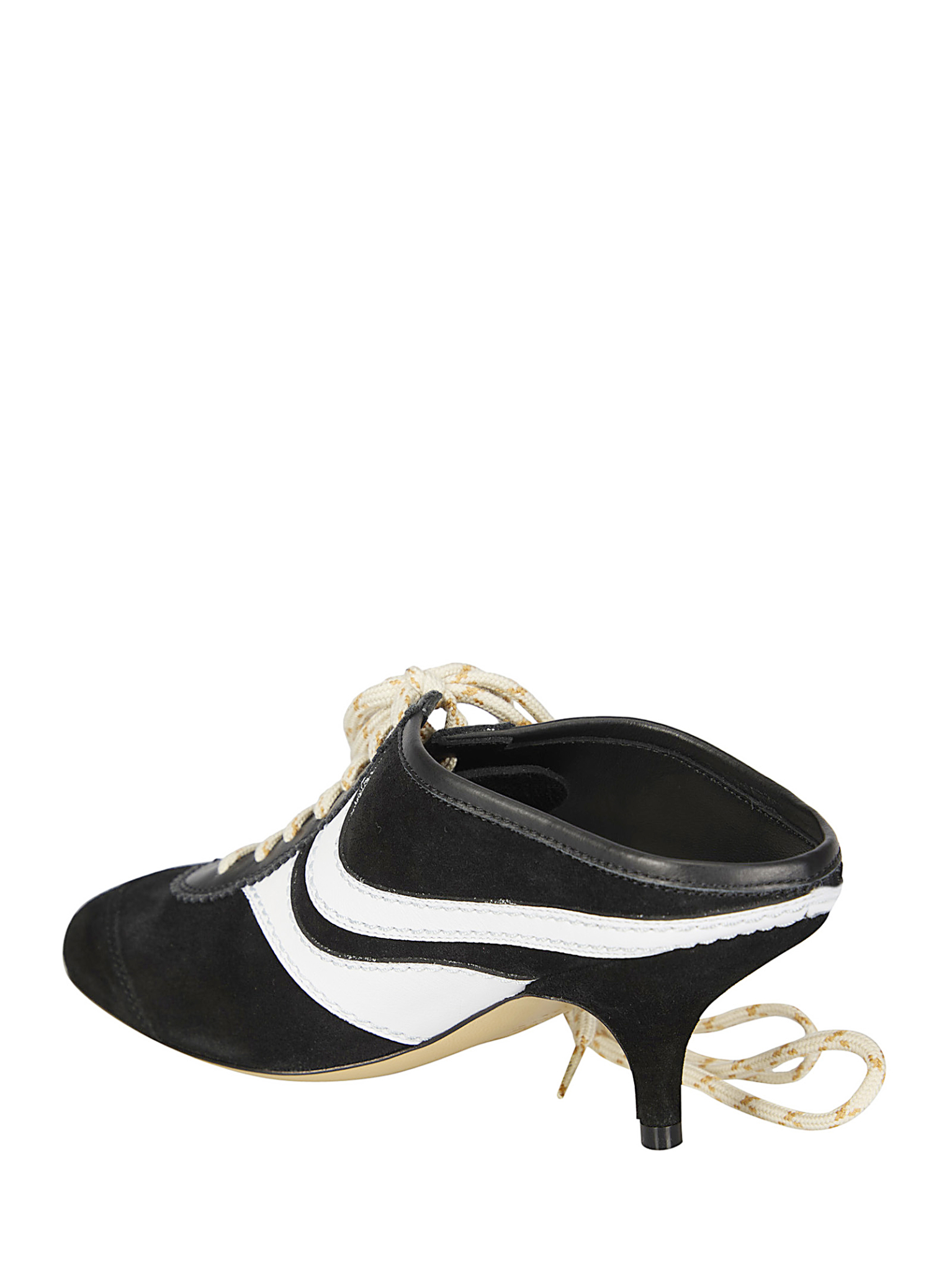 [DRIES VAN NOTEN] Mules SS26 2610117400126 998