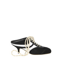 [DRIES VAN NOTEN] Mules SS26 2610117400126 998