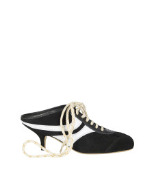 [DRIES VAN NOTEN] Mules SS26 2610117400126 998