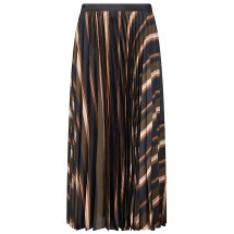 [Sacai] Long skirt SS26 2608376 727