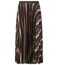 [Sacai] Long skirt SS26 2608376 727
