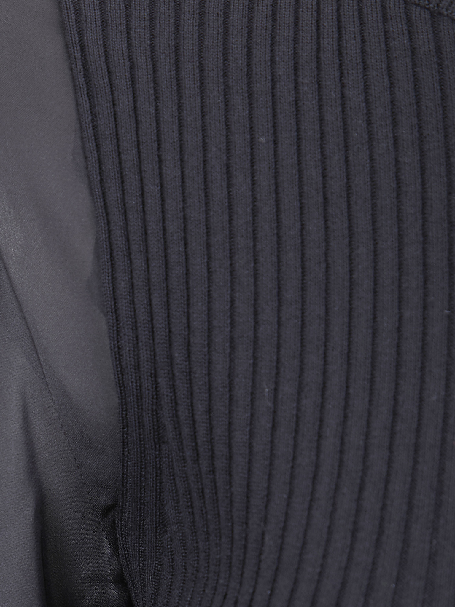 [Sacai] Knitwear SS26 2608336 001