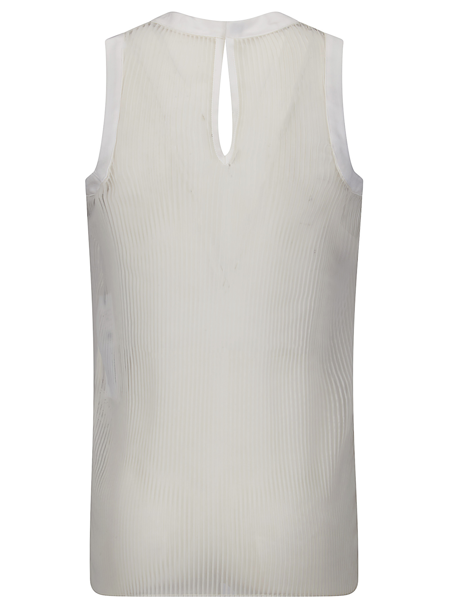 [Sacai] Tank top SS26 2608331 051