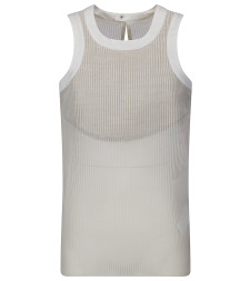 [Sacai] Tank top SS26 2608331 051