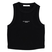 [Givenchy] Tank top SS26 BW70FNP7BR_001