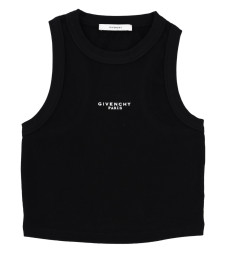 [Givenchy] Tank top SS26 BW70FNP7BR_001