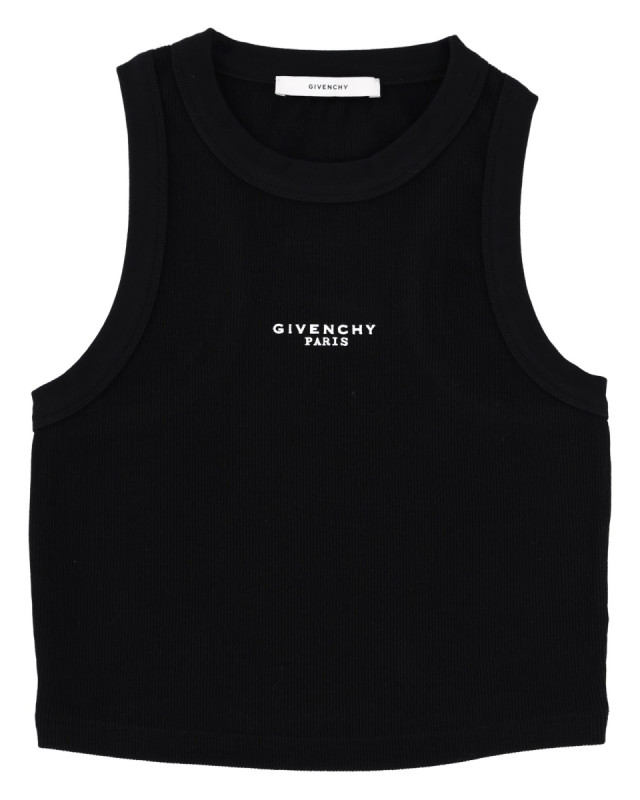 [Givenchy] Tank top SS26 BW70FNP7BR_001