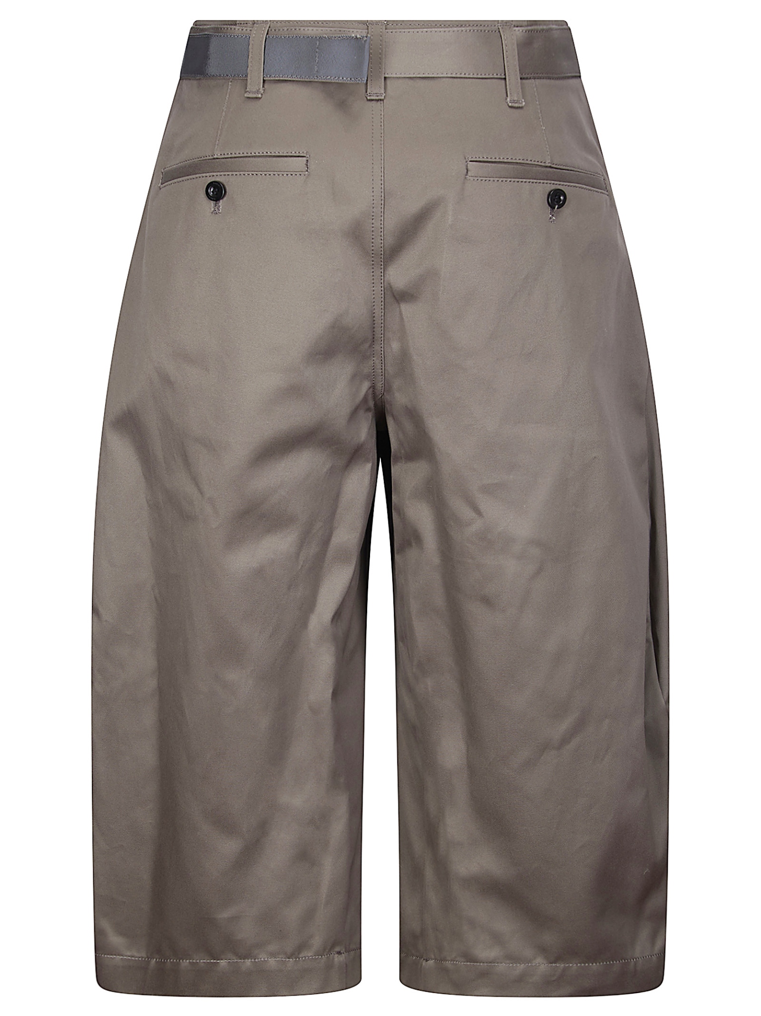 [Sacai] Trousers SS26 2608302 301