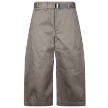 [Sacai] Trousers SS26 2608302 301