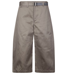[Sacai] Trousers SS26 2608302 301