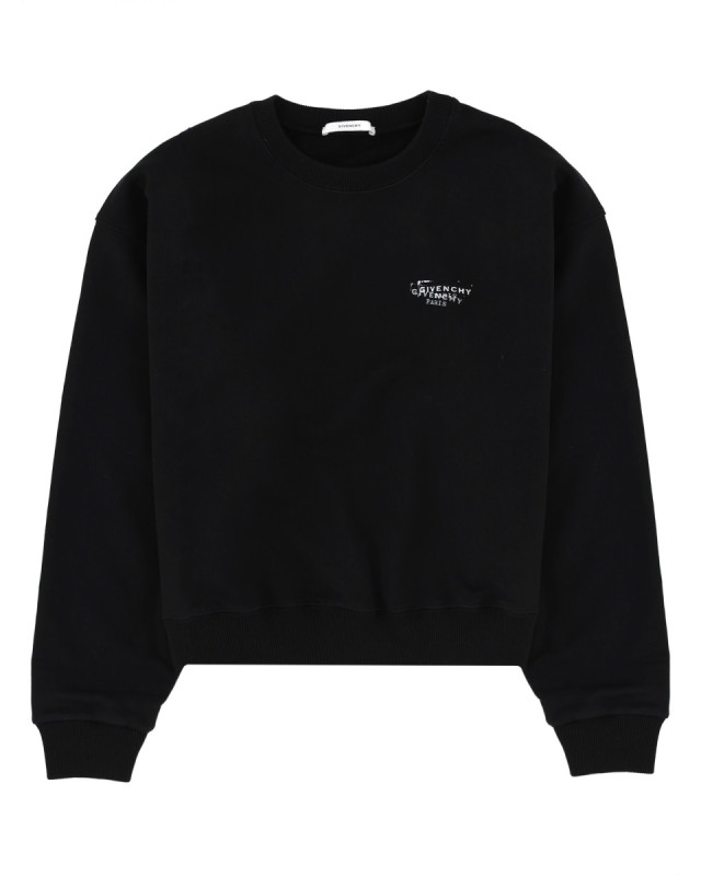 [Givenchy] Sweatshirt SS26 BWJ04UP7A7_001