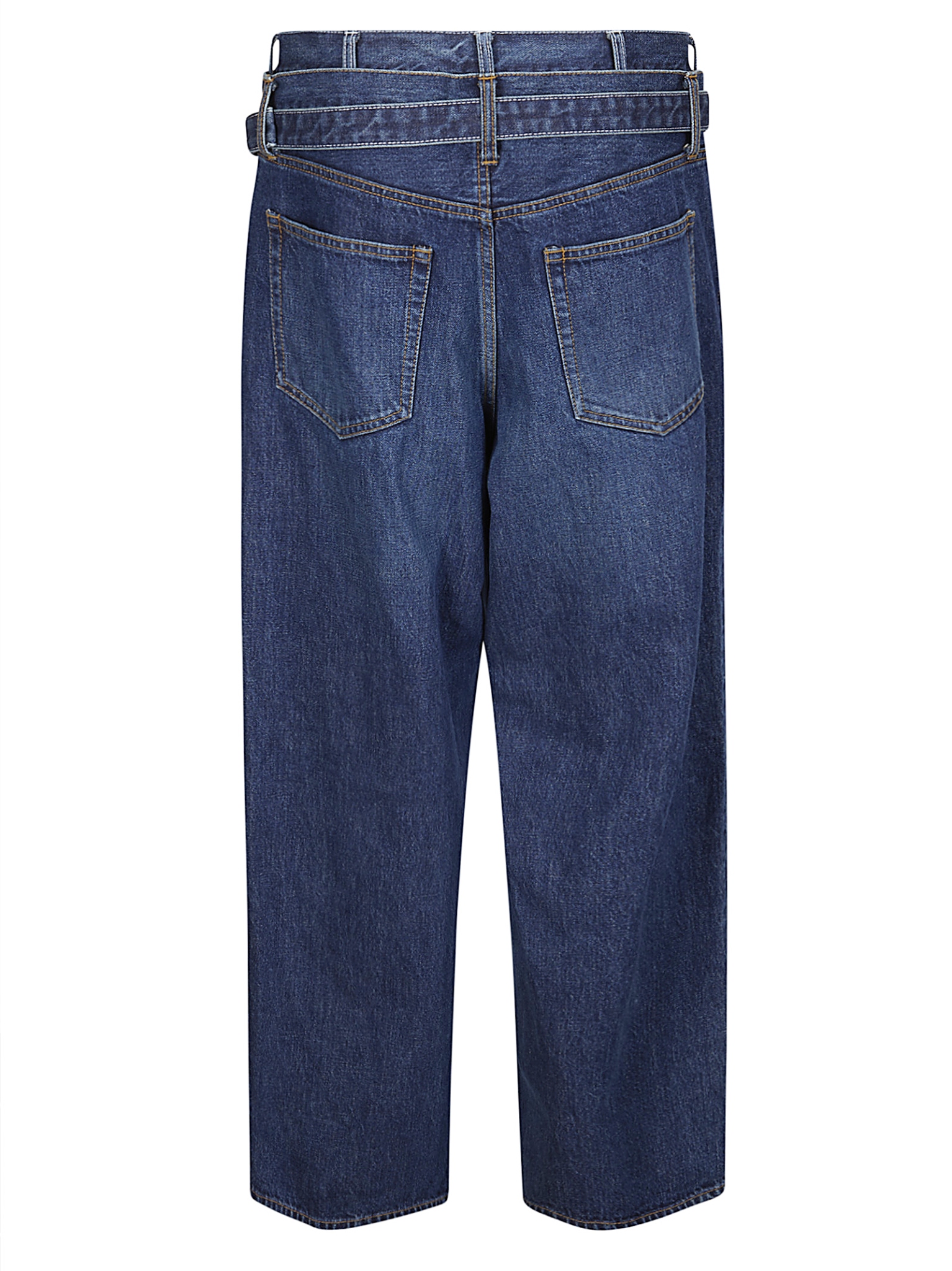 [Sacai] Trousers SS26 2603931M 401