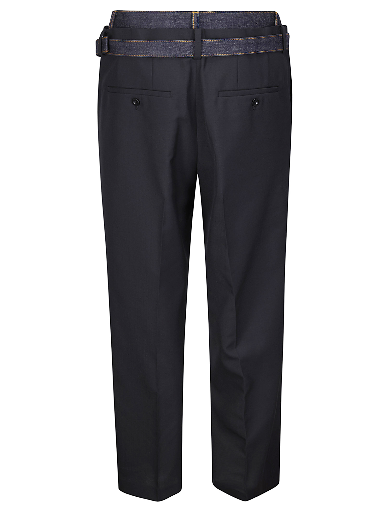 [Sacai] Trousers SS26 2603903M 027