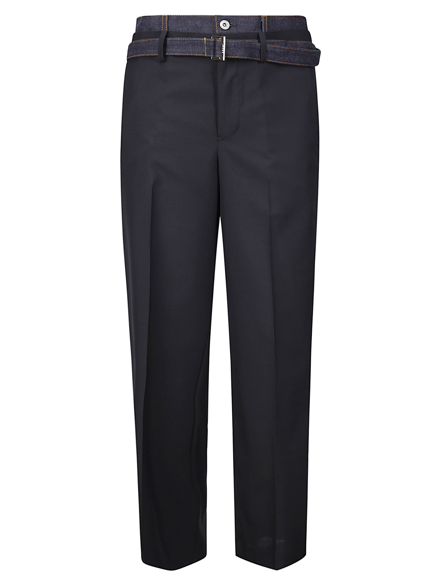 [Sacai] Trousers SS26 2603903M 027