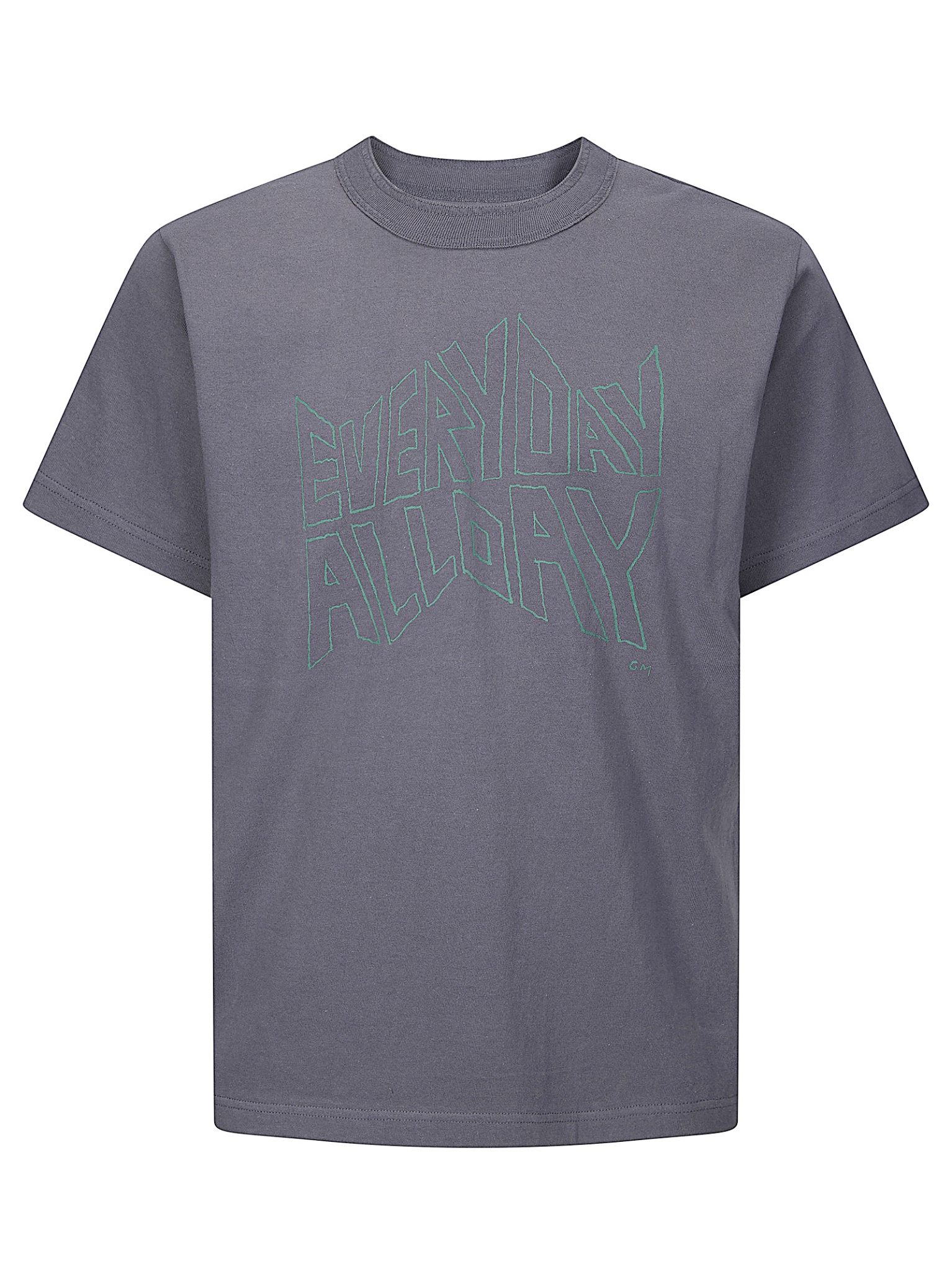 [Sacai] T-shirts Short Sleeve SS26 2601121S 326