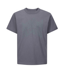 [Sacai] T-shirts Short Sleeve SS26 2601121S 326