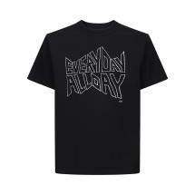 [Sacai] T-shirts Short Sleeve SS26 2601121S 001