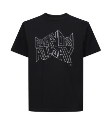 [Sacai] T-shirts Short Sleeve SS26 2601121S 001